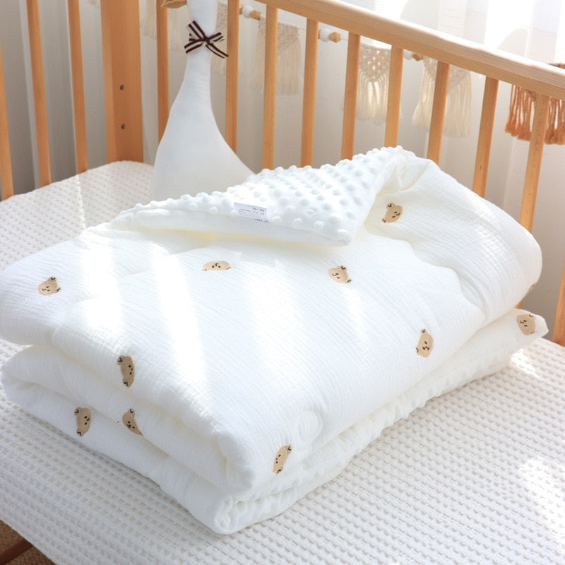 Winter Baby Duvet babyclothesfashion